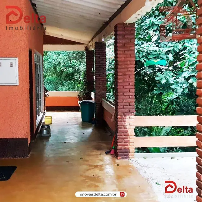 Foto 3 de Casa com 3 quartos à venda, 1350m2 em Mairipora - SP