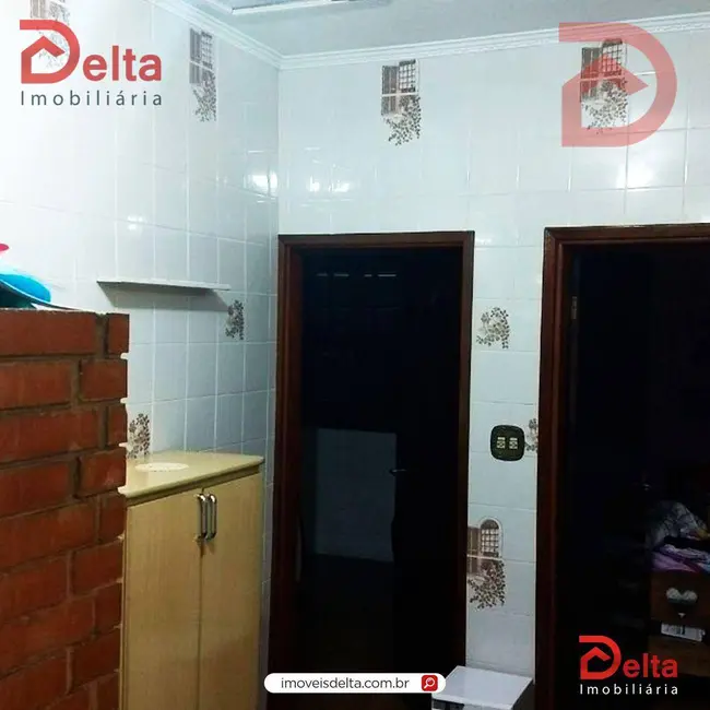 Foto 6 de Casa com 3 quartos à venda, 1350m2 em Mairipora - SP