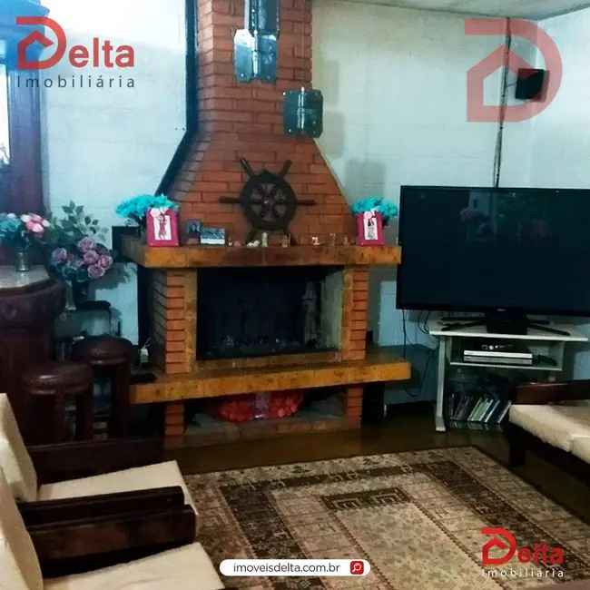 Foto 4 de Casa com 3 quartos à venda, 1350m2 em Mairipora - SP