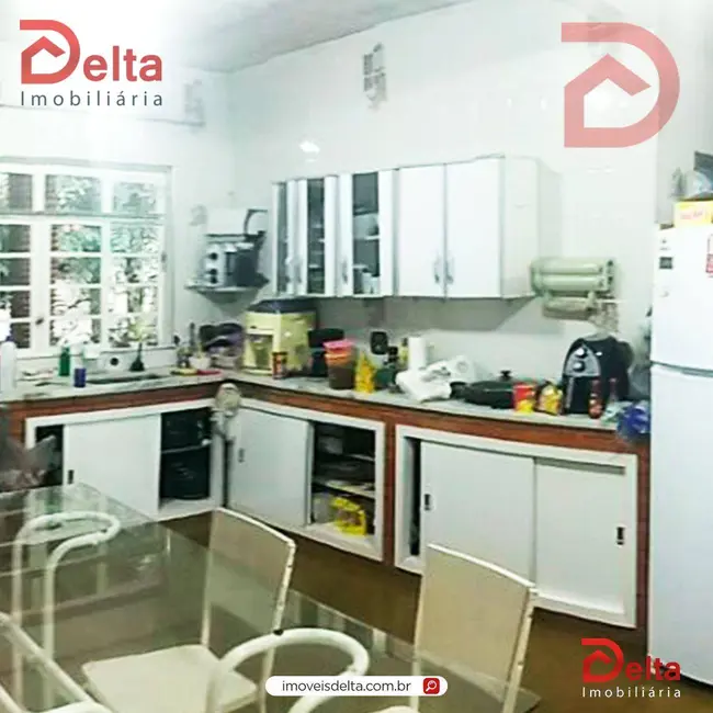 Foto 5 de Casa com 3 quartos à venda, 1350m2 em Mairipora - SP