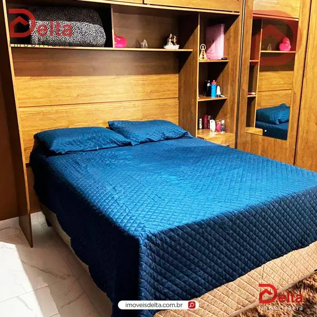 Foto 6 de Casa com 2 quartos à venda, 64m2 em Nova Cerejeira, Atibaia - SP