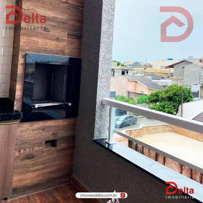 Foto 8 de Casa com 2 quartos à venda, 64m2 em Nova Cerejeira, Atibaia - SP