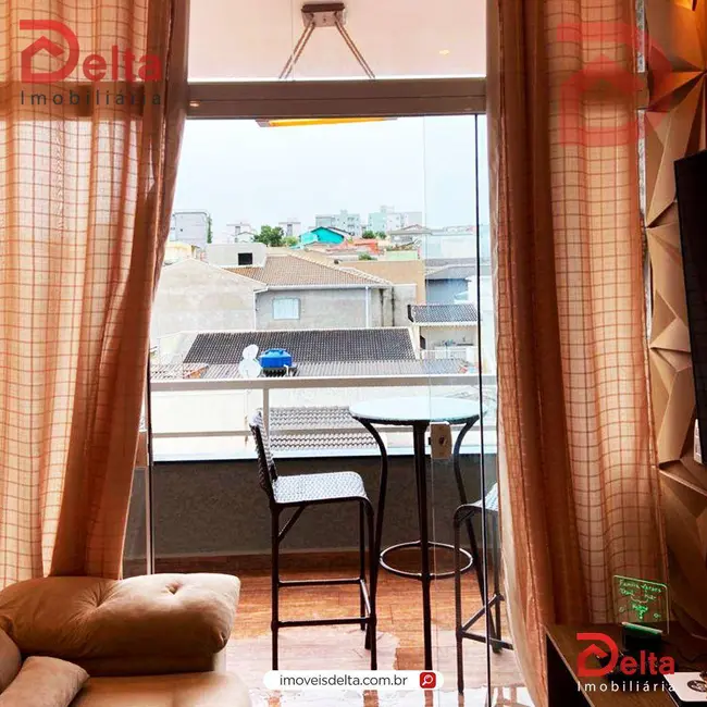 Foto 3 de Casa com 2 quartos à venda, 64m2 em Nova Cerejeira, Atibaia - SP