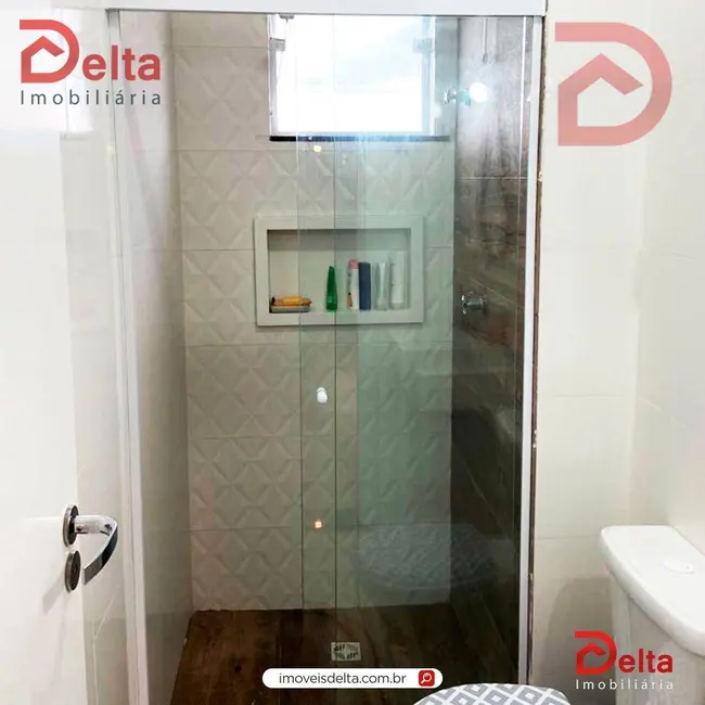 Foto 5 de Casa com 2 quartos à venda, 64m2 em Nova Cerejeira, Atibaia - SP