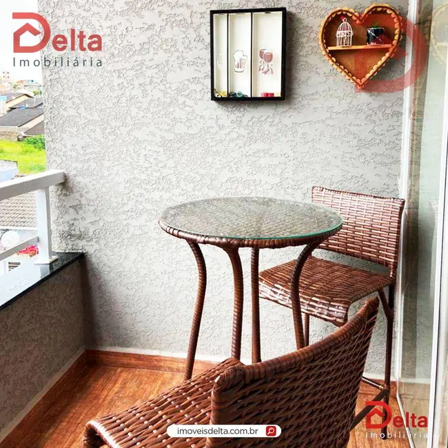 Foto 9 de Casa com 2 quartos à venda, 64m2 em Nova Cerejeira, Atibaia - SP