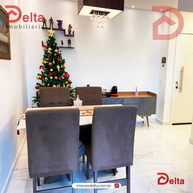 Foto 4 de Casa com 2 quartos à venda, 64m2 em Nova Cerejeira, Atibaia - SP