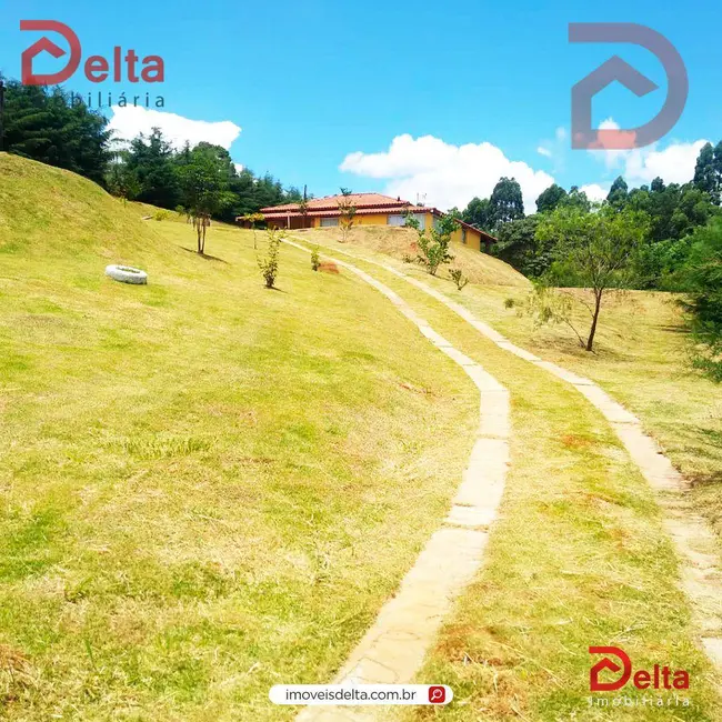 Foto 7 de Chácara com 3 quartos à venda, 5900m2 em Pedra Bela - SP