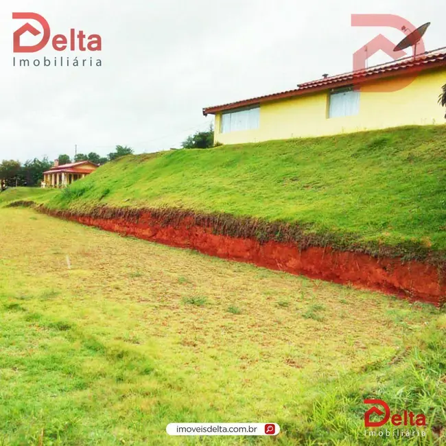 Foto 8 de Chácara com 3 quartos à venda, 5900m2 em Pedra Bela - SP