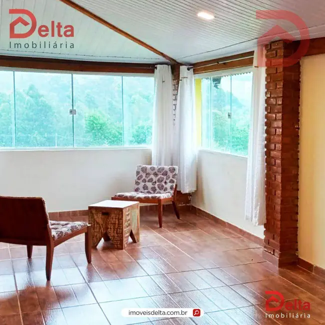 Foto 3 de Chácara com 3 quartos à venda, 5900m2 em Pedra Bela - SP