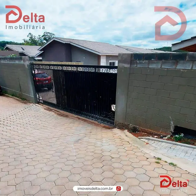 Foto 8 de Casa com 2 quartos à venda em Jardim Colonial, Atibaia - SP