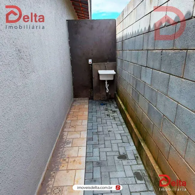 Foto 6 de Casa com 2 quartos à venda em Jardim Colonial, Atibaia - SP