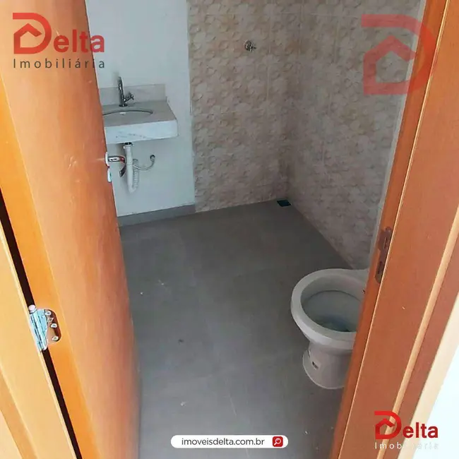 Foto 5 de Casa com 2 quartos à venda em Jardim Colonial, Atibaia - SP