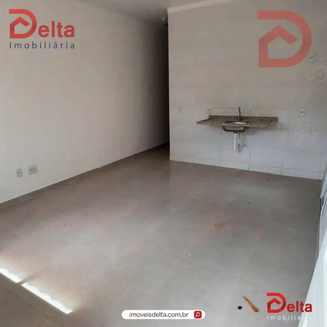 Foto 4 de Casa com 2 quartos à venda em Jardim Colonial, Atibaia - SP