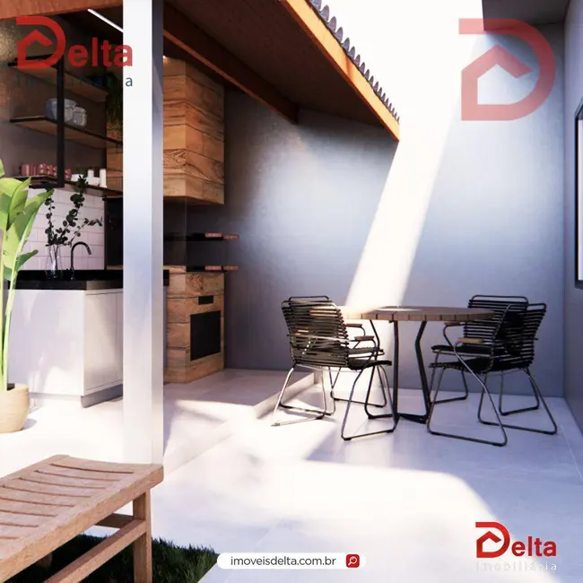 Foto 4 de Casa com 3 quartos à venda, 182m2 em Atibaia - SP