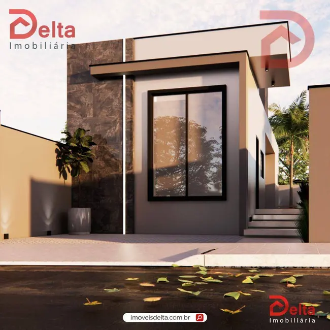 Foto 2 de Casa com 3 quartos à venda, 182m2 em Atibaia - SP