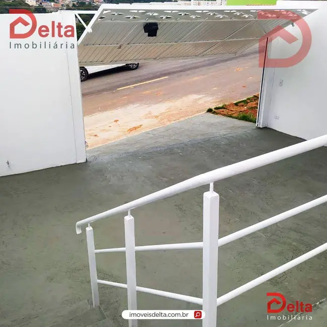 Foto 4 de Casa com 2 quartos à venda, 140m2 em Centro, Mairipora - SP