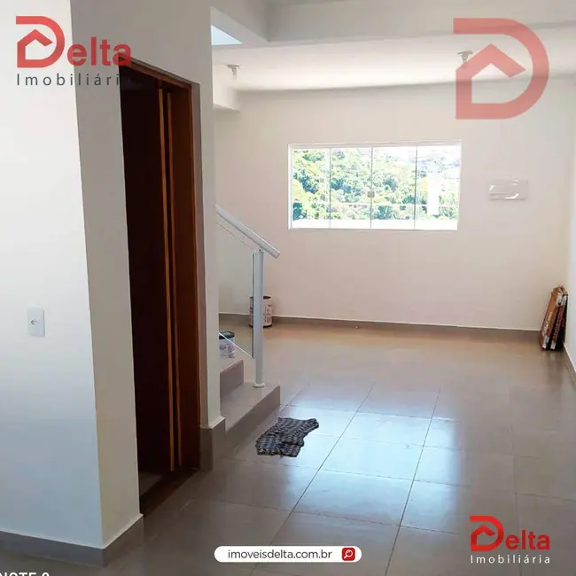 Foto 3 de Casa com 2 quartos à venda, 140m2 em Centro, Mairipora - SP