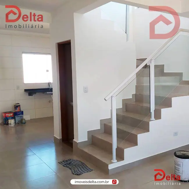 Foto 2 de Casa com 2 quartos à venda, 140m2 em Centro, Mairipora - SP