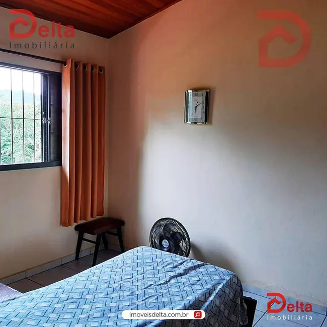 Foto 4 de Casa com 2 quartos à venda, 212m2 em Portão, Atibaia - SP