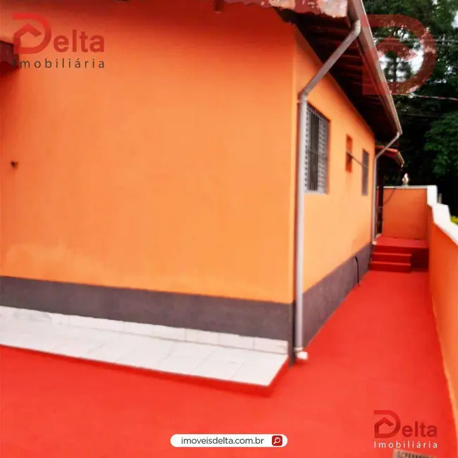 Foto 9 de Casa com 2 quartos à venda, 212m2 em Portão, Atibaia - SP