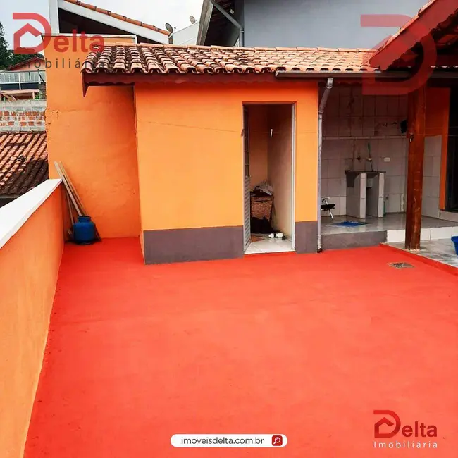 Foto 7 de Casa com 2 quartos à venda, 212m2 em Portão, Atibaia - SP