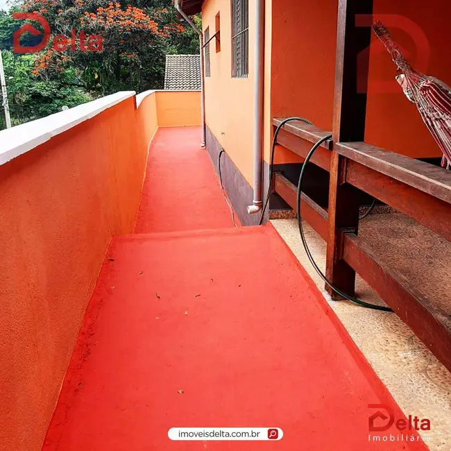 Foto 8 de Casa com 2 quartos à venda, 212m2 em Portão, Atibaia - SP