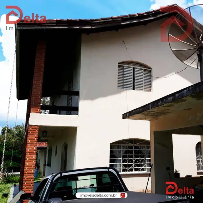 Foto 4 de Chácara com 3 quartos à venda, 5000m2 em Mairipora - SP