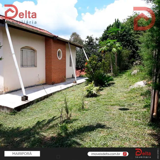 Foto 1 de Chácara com 3 quartos à venda, 5000m2 em Mairipora - SP
