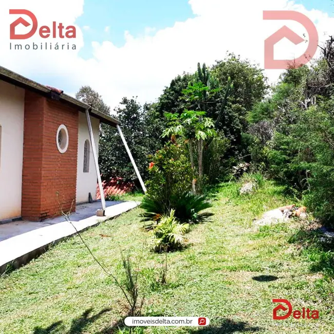 Foto 2 de Chácara com 3 quartos à venda, 5000m2 em Mairipora - SP