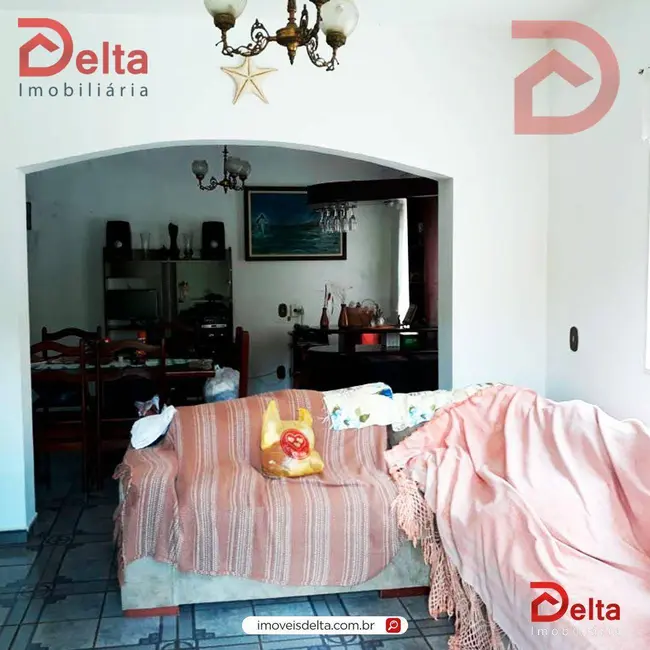 Foto 3 de Chácara com 3 quartos à venda, 5000m2 em Mairipora - SP