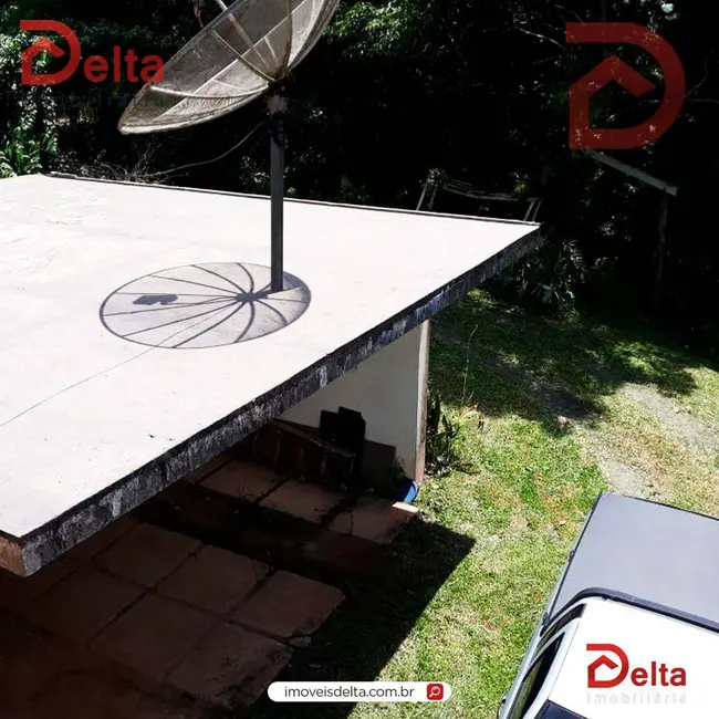 Foto 9 de Chácara com 3 quartos à venda, 5000m2 em Mairipora - SP