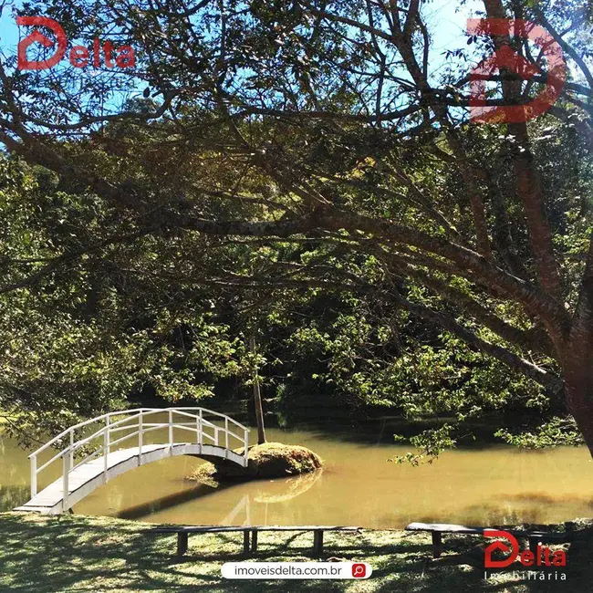 Chácara com 5 quartos à venda, 5000m2 em Jardim Cumbica, Guarulhos - SP - imagem 3 Foto 3 de Chácara com 5 quartos à venda, 5000m2 em Jardim Cumbica, Guarulhos - SP