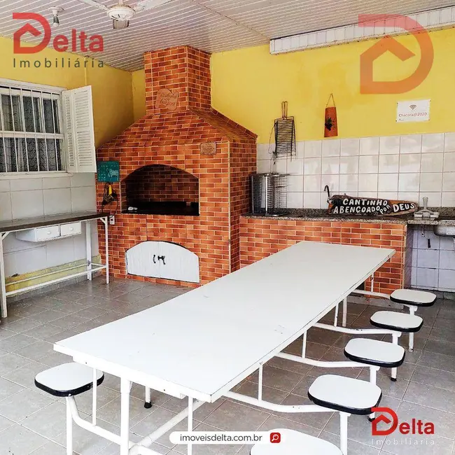 Chácara com 5 quartos à venda, 5000m2 em Jardim Cumbica, Guarulhos - SP - imagem 4 Foto 4 de Chácara com 5 quartos à venda, 5000m2 em Jardim Cumbica, Guarulhos - SP