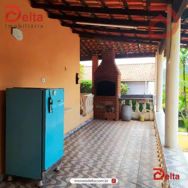 Foto 4 de Chácara com 2 quartos à venda, 995m2 em Mairipora - SP