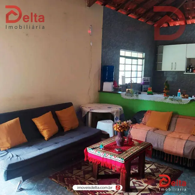 Foto 6 de Chácara com 2 quartos à venda, 995m2 em Mairipora - SP