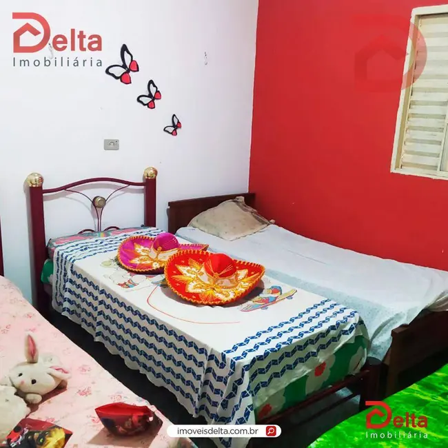 Foto 9 de Chácara com 2 quartos à venda, 995m2 em Mairipora - SP