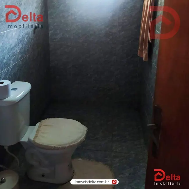 Foto 8 de Chácara com 2 quartos à venda, 995m2 em Mairipora - SP