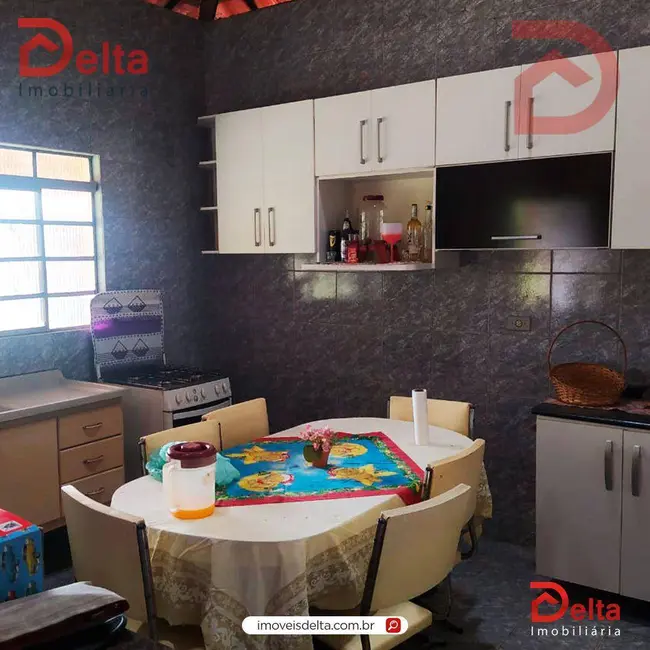 Foto 5 de Chácara com 2 quartos à venda, 995m2 em Mairipora - SP