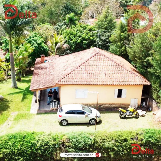 Foto 7 de Chácara com 2 quartos à venda, 995m2 em Mairipora - SP