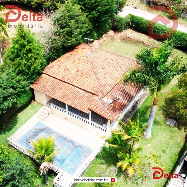 Foto 2 de Chácara com 2 quartos à venda, 995m2 em Mairipora - SP