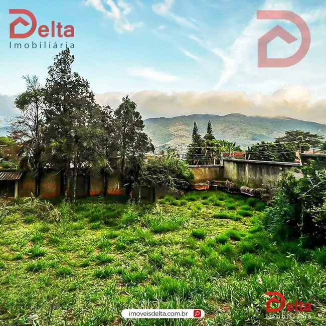 Foto 2 de Terreno / Lote à venda, 443m2 em Vila Petrópolis, Atibaia - SP