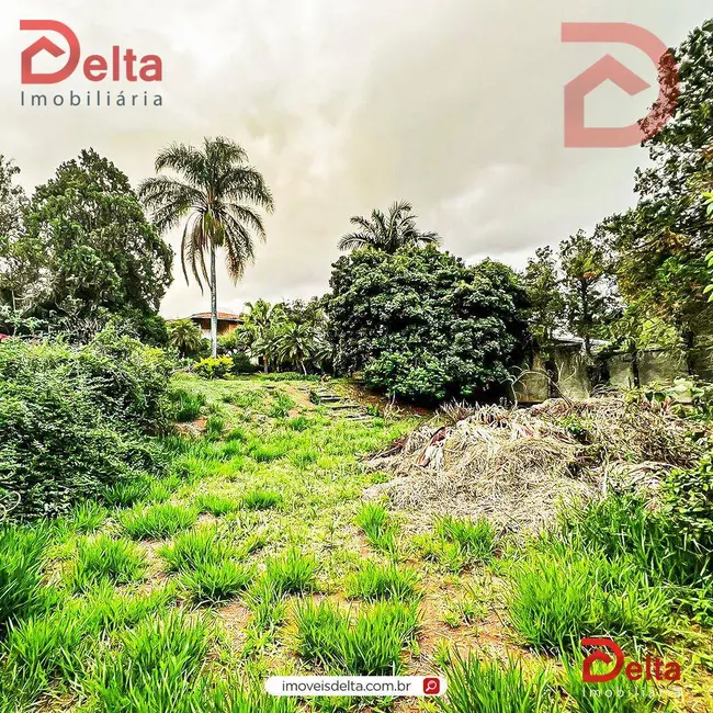 Foto 3 de Terreno / Lote à venda, 443m2 em Vila Petrópolis, Atibaia - SP