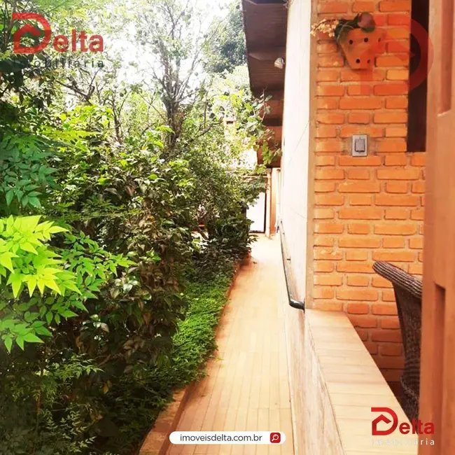 Foto 3 de Chácara com 2 quartos à venda, 1020m2 em Atibaia - SP