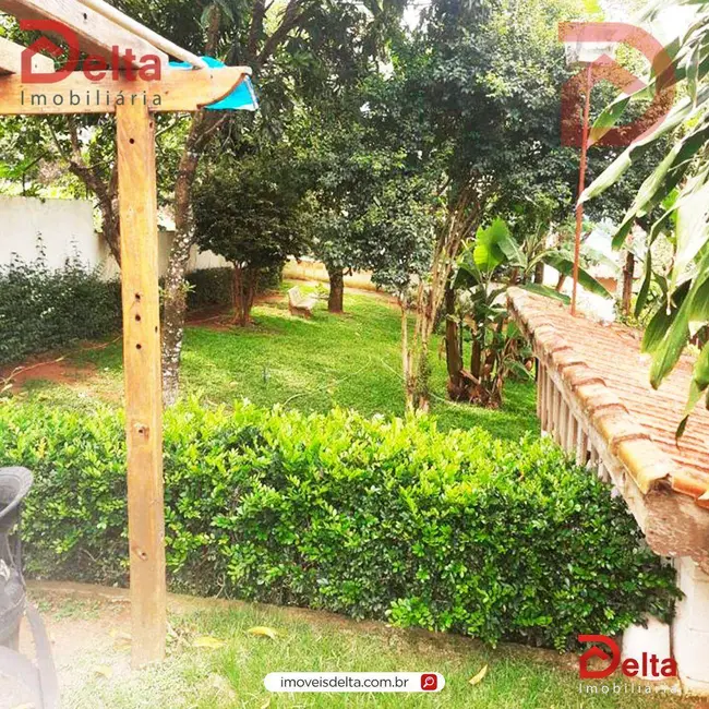 Foto 5 de Chácara com 2 quartos à venda, 1020m2 em Atibaia - SP