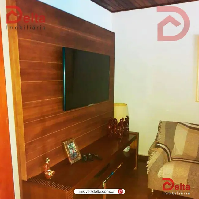 Foto 8 de Chácara com 2 quartos à venda, 1020m2 em Atibaia - SP