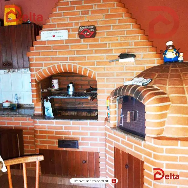 Foto 7 de Chácara com 2 quartos à venda, 1020m2 em Atibaia - SP