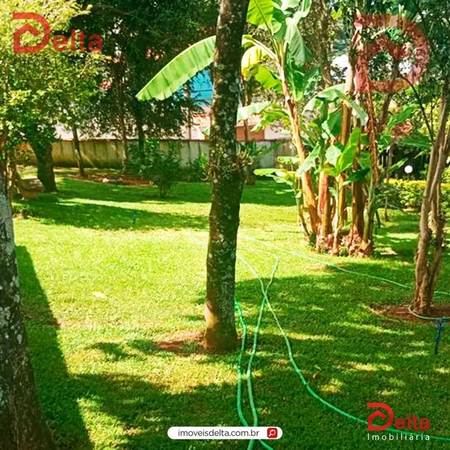 Foto 6 de Chácara com 2 quartos à venda, 1020m2 em Atibaia - SP