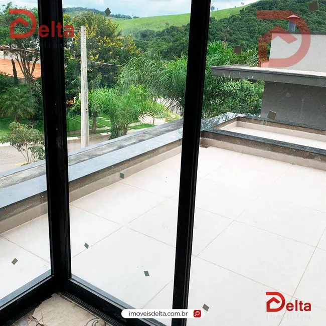 Casa com 4 quartos à venda, 10m2 em Atibaia - SP - imagem 6 Foto 6 de Casa com 4 quartos à venda, 10m2 em Atibaia - SP