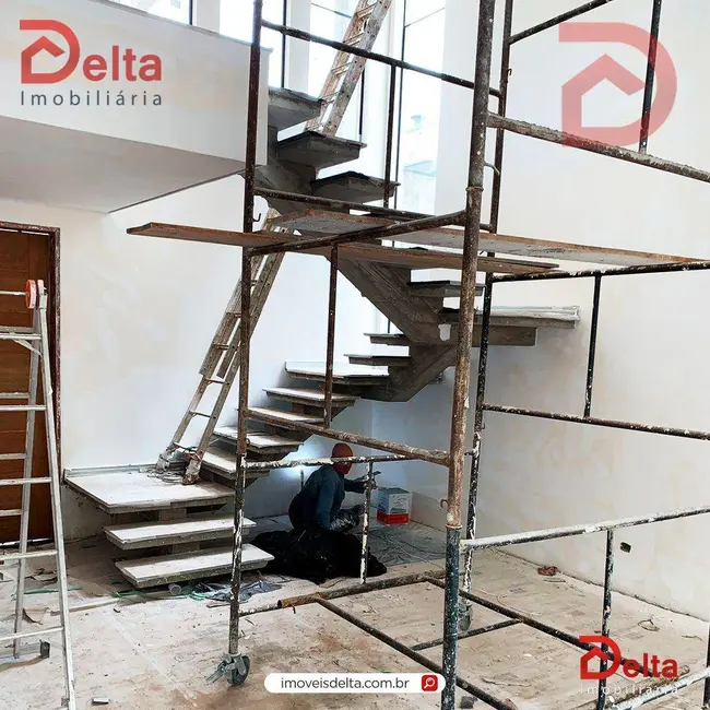 Casa com 4 quartos à venda, 10m2 em Atibaia - SP - imagem 4 Foto 4 de Casa com 4 quartos à venda, 10m2 em Atibaia - SP