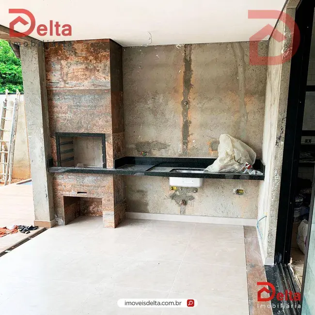 Casa com 4 quartos à venda, 10m2 em Atibaia - SP - imagem 3 Foto 3 de Casa com 4 quartos à venda, 10m2 em Atibaia - SP